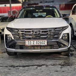 هيونداي توسان